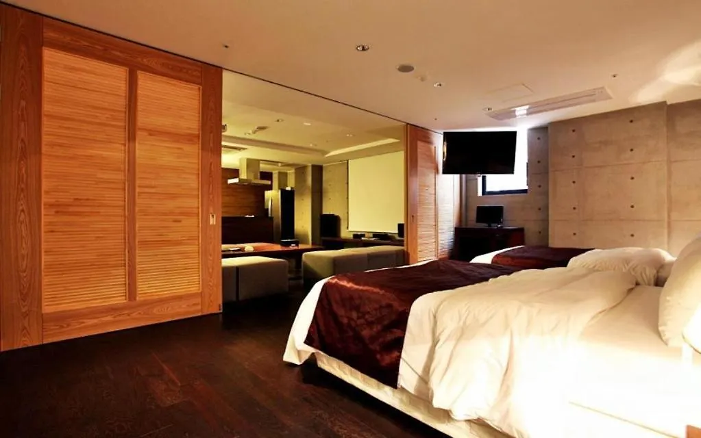 Nox Boutique Hotel Seoul