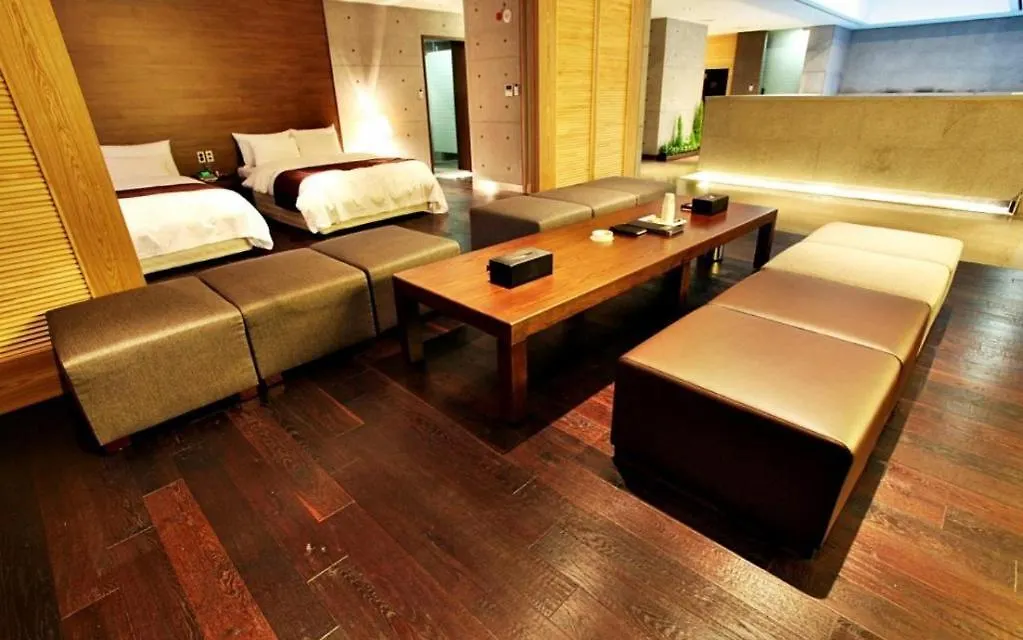 Motel Nox Boutique Hotel Seoul