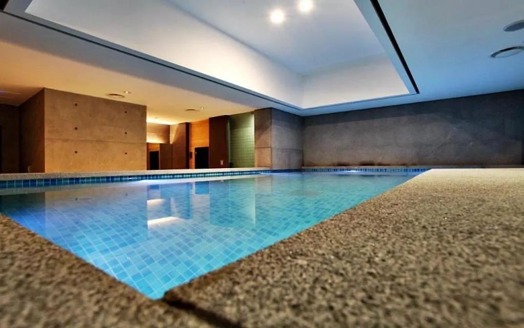 Nox Boutique Hotel Seoul
