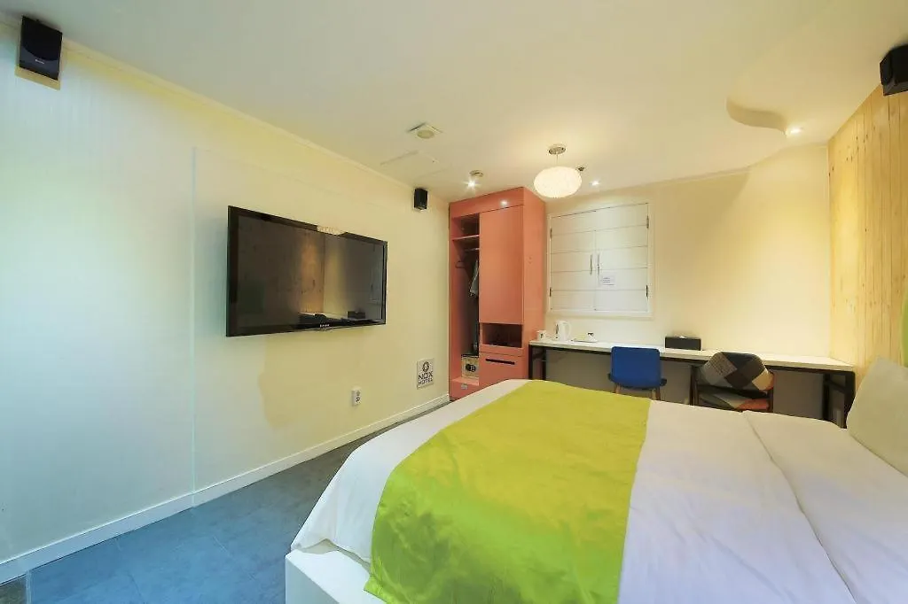 Nox Boutique Hotel Seoul
