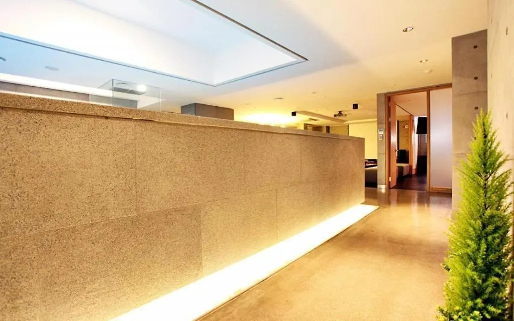 Nox Boutique Hotel Seoul 3*,  South Korea