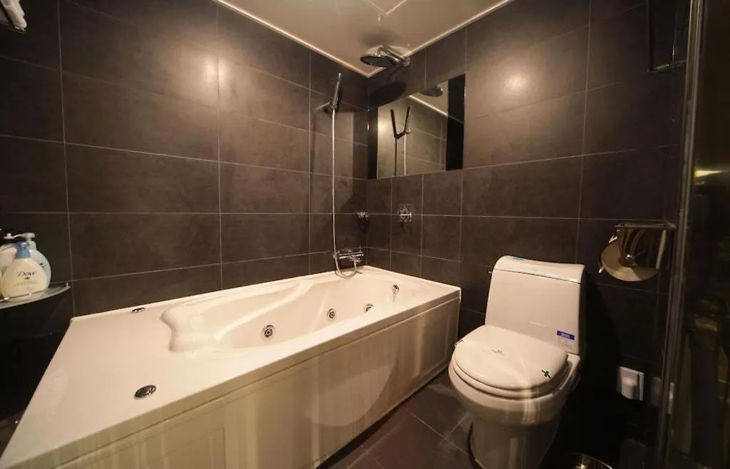 Nox Boutique Hotel Seoul South Korea