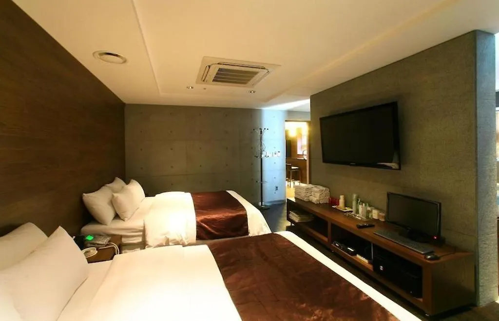 Nox Boutique Hotel Seoul