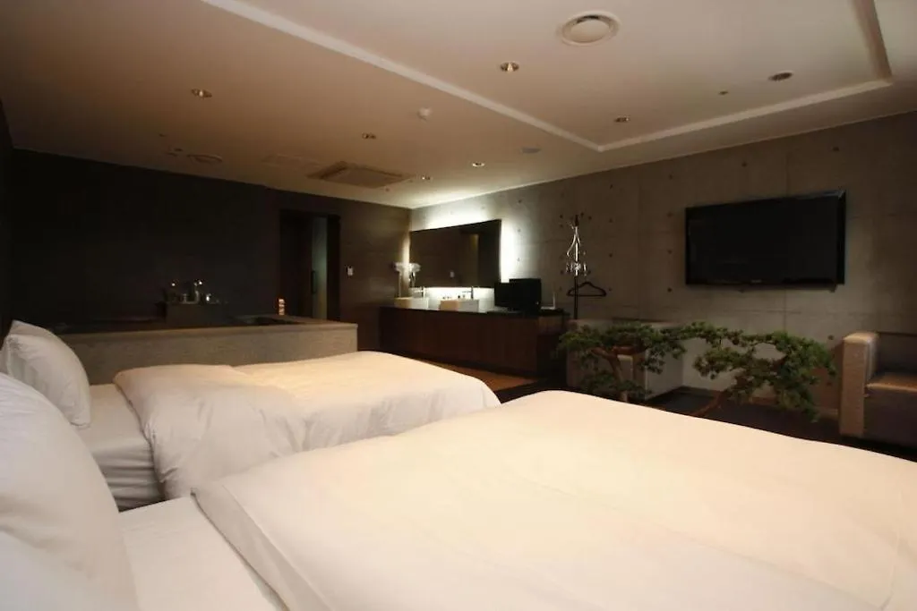 Nox Boutique Hotel Seoul