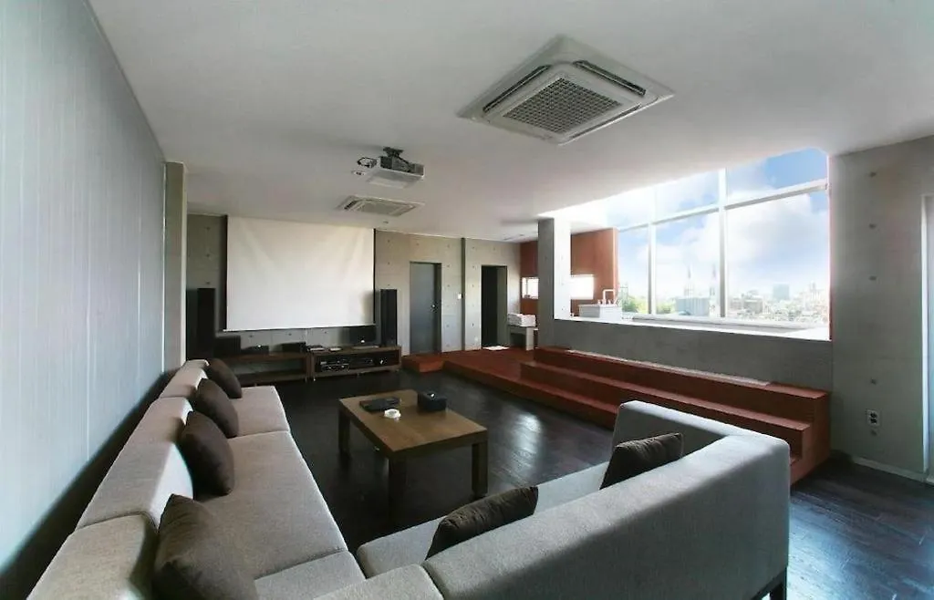 Nox Boutique Hotel Seoul
