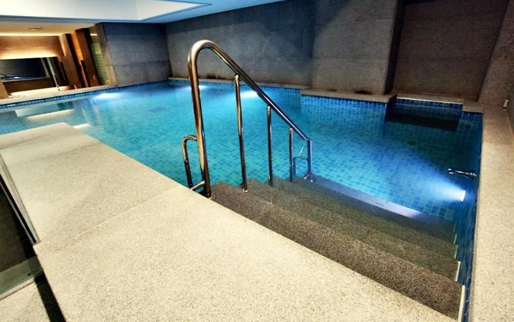Nox Boutique Hotel Seoul 3*,  South Korea