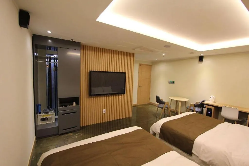 Nox Boutique Hotel Seoul