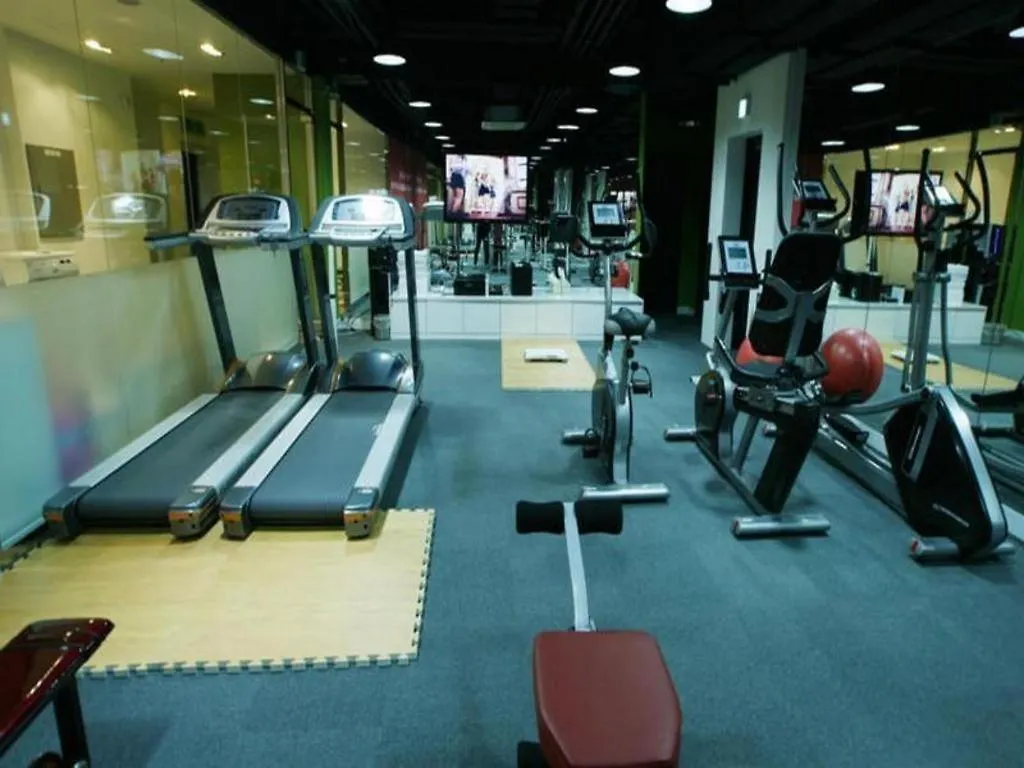 Nox Boutique Hotel Seoul