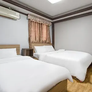 모텔 금강모텔, 서울특별시