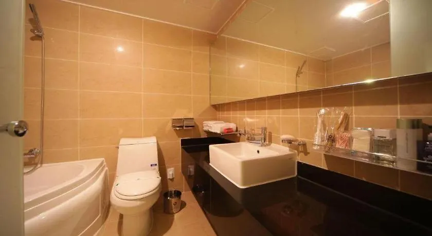 Nox Boutique Hotel Seoul