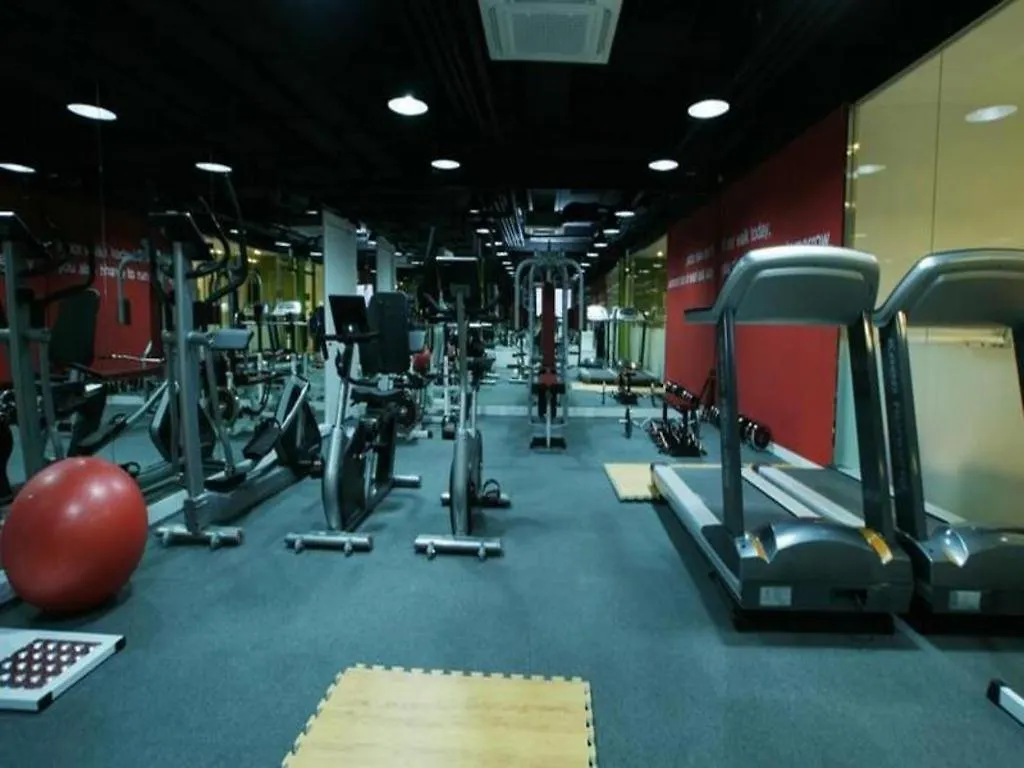 Motel Nox Boutique Hotel Seoul
