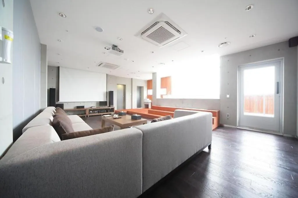 Nox Boutique Hotel Seoul 3*,  South Korea