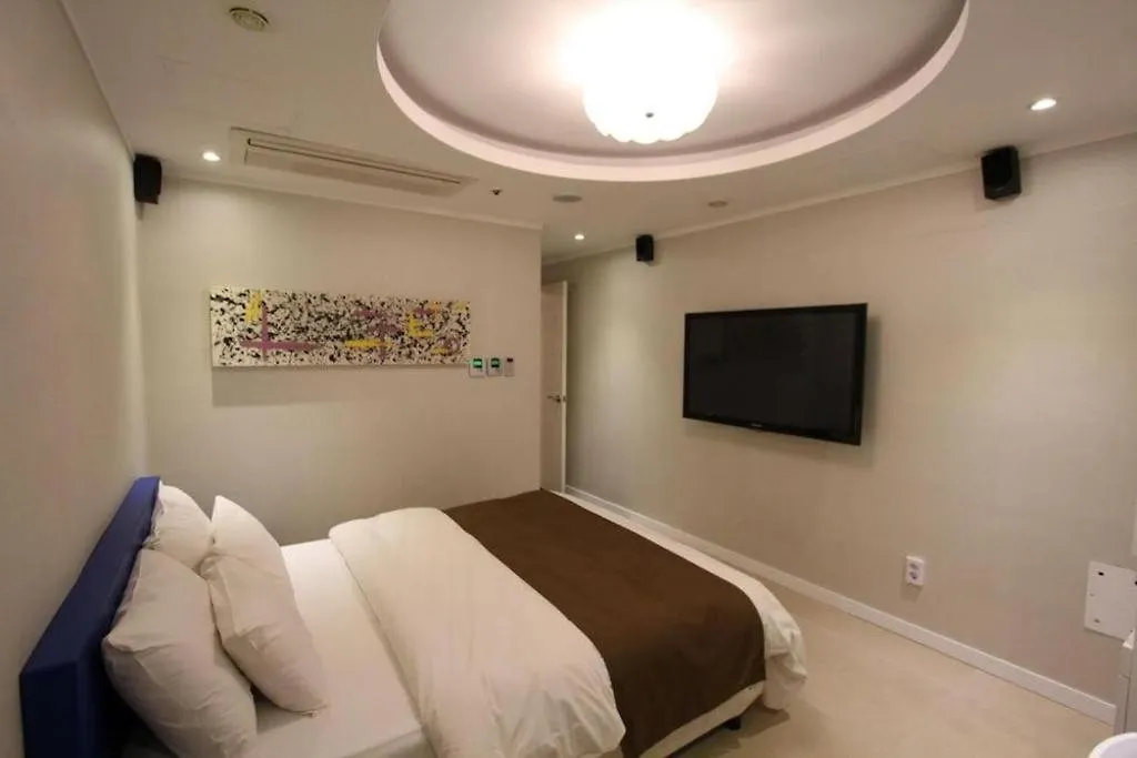 Nox Boutique Hotel Seoul