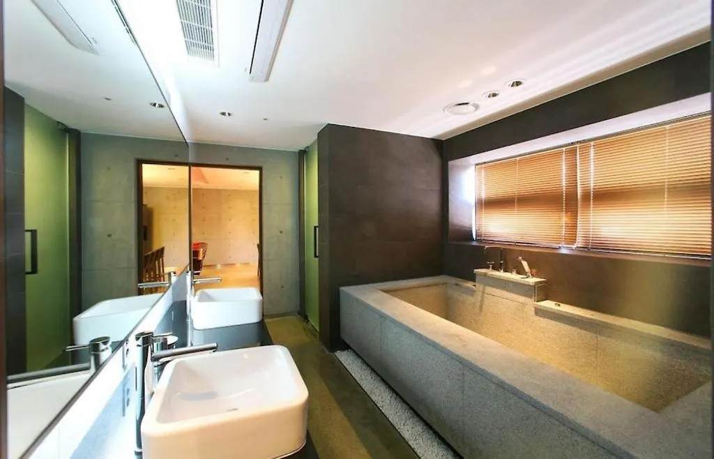 Nox Boutique Hotel Seoul 3*,