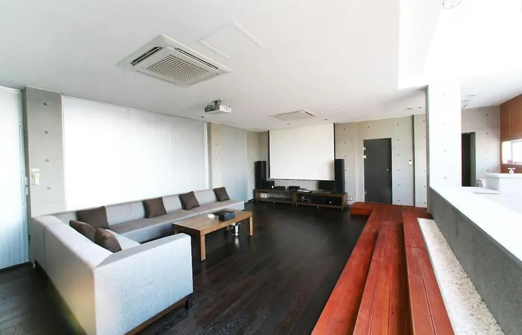 Nox Boutique Hotel Seoul Motel