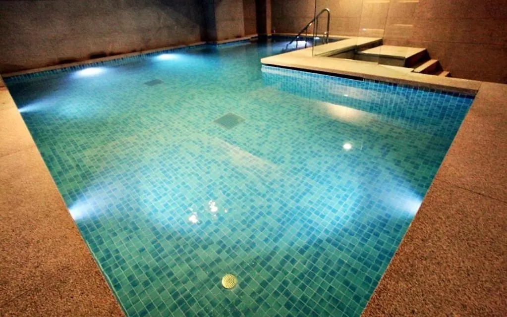 Motel Nox Boutique Hotel Seoul