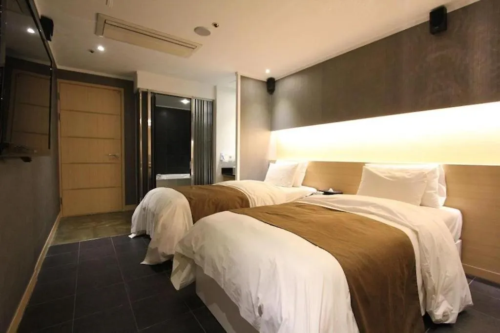 Nox Boutique Hotel Seoul