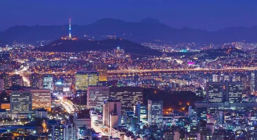 녹스 부티크 호텔 서울특별시