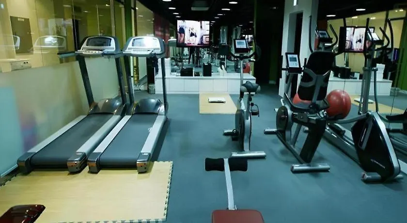 *** 모텔 녹스 부티크 호텔 서울특별시 대한민국